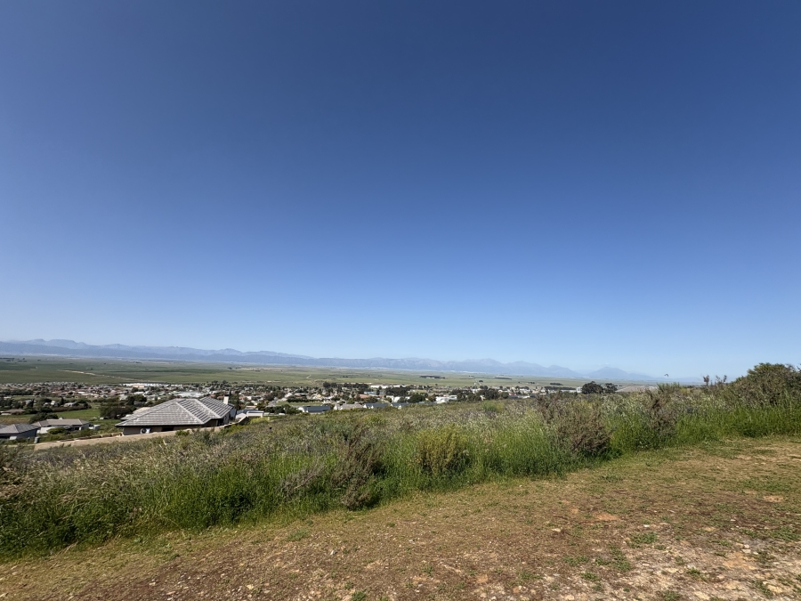 0 Bedroom Property for Sale in Piketberg Western Cape